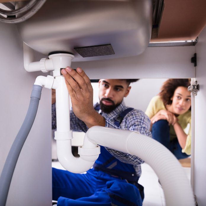 12 Things Your Plumber Wants You To Know