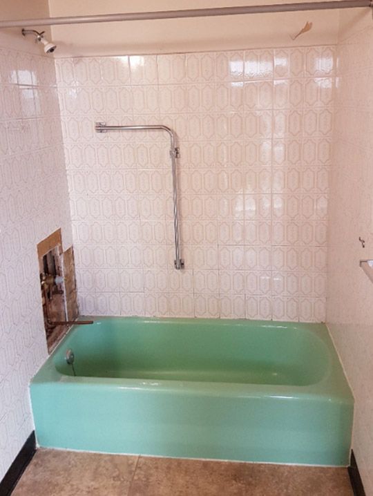 Réalisations _ Bain Magique _ Thetford